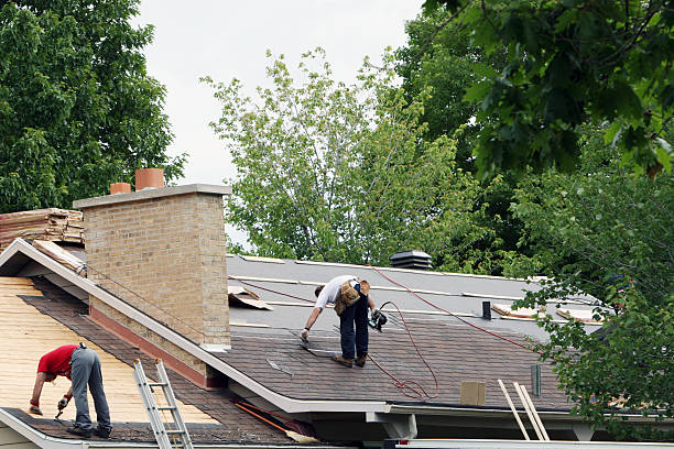 Quick and Trustworthy Emergency Roof Repair Services in Ruckersville, VA
