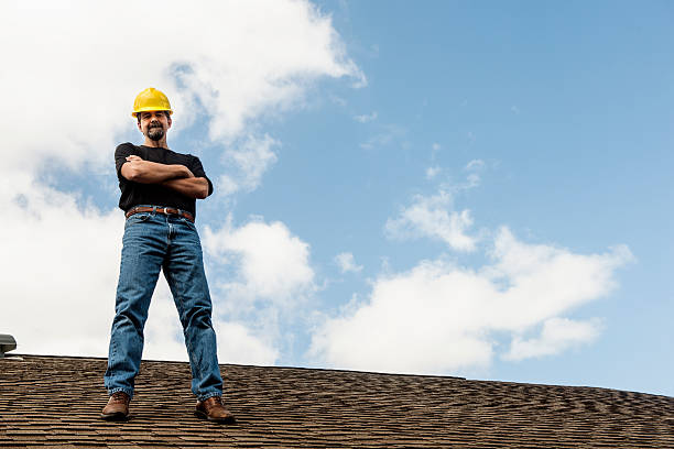 Best Tile Roofing Contractor  in Ruckersville, VA
