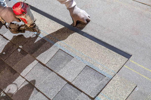 Best Slate Roofing Contractor  in Ruckersville, VA