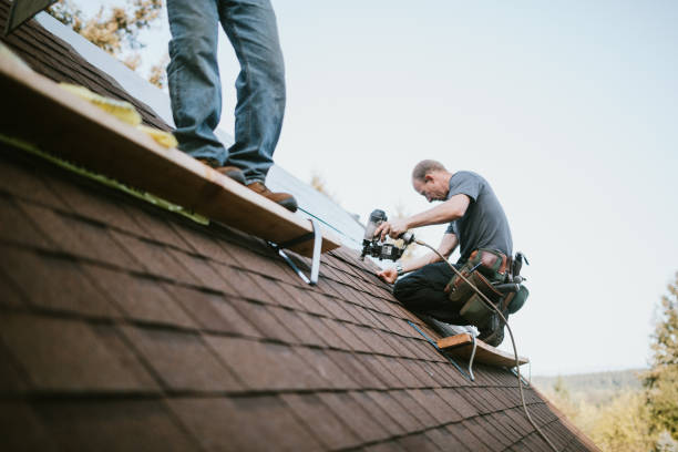 Best Commercial Roofing Services  in Ruckersville, VA