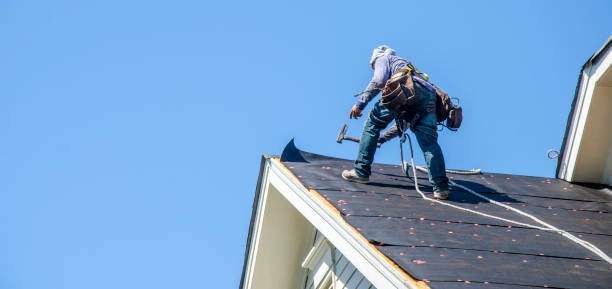 Best Flat Roof Repair Services  in Ruckersville, VA