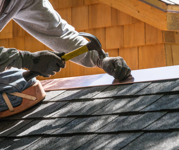 Best Commercial Roofing Services  in Ruckersville, VA